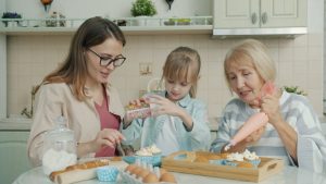 Actividades para Fortalecer los Vínculos Familiares