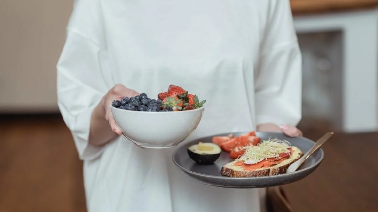 Beneficios de una Alimentación Balanceada